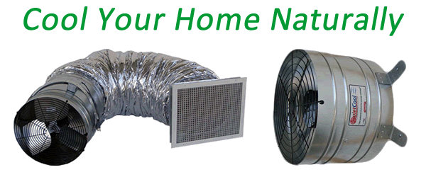 Whole House Fan Installation Garden Grove - Quiet Cool Fans